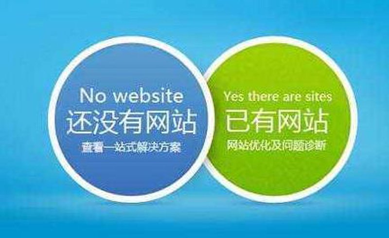 上海网站建设行业的新风向